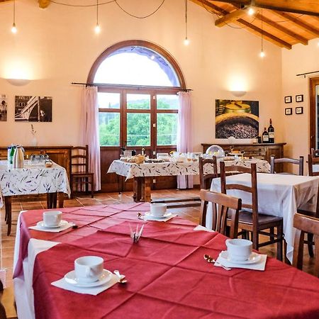 Agriturismo Biologico Bulichella Suvereto Dış mekan fotoğraf