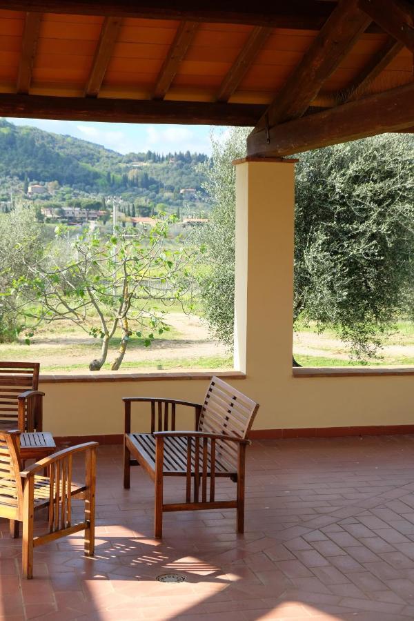 Agriturismo Biologico Bulichella Suvereto Dış mekan fotoğraf