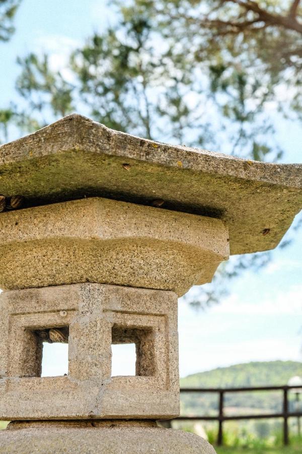 Agriturismo Biologico Bulichella Suvereto Dış mekan fotoğraf