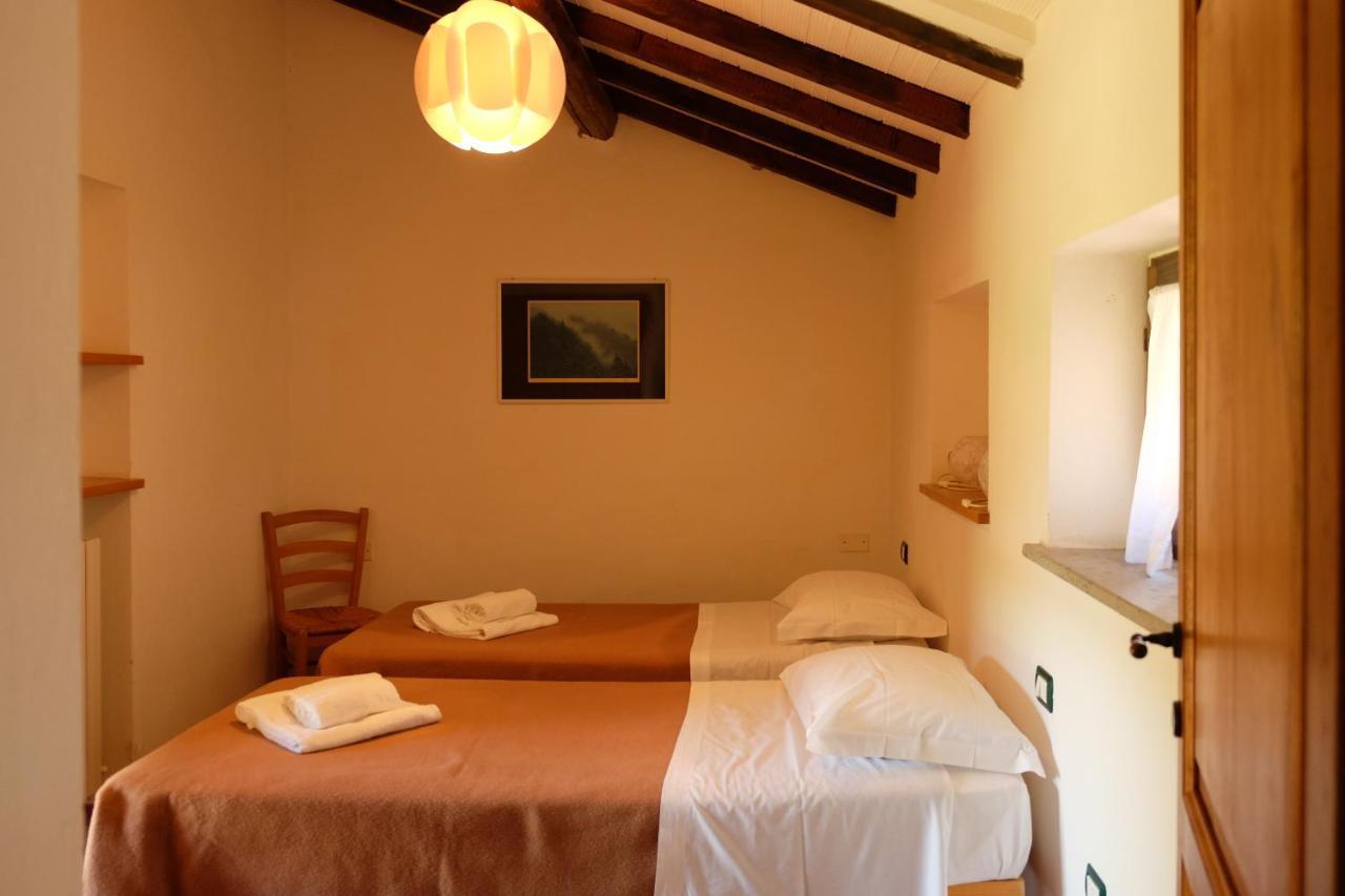Agriturismo Biologico Bulichella Suvereto Dış mekan fotoğraf