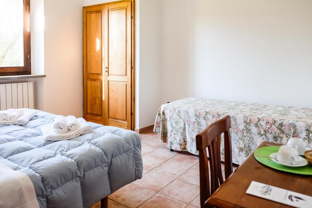 Agriturismo Biologico Bulichella Suvereto Dış mekan fotoğraf
