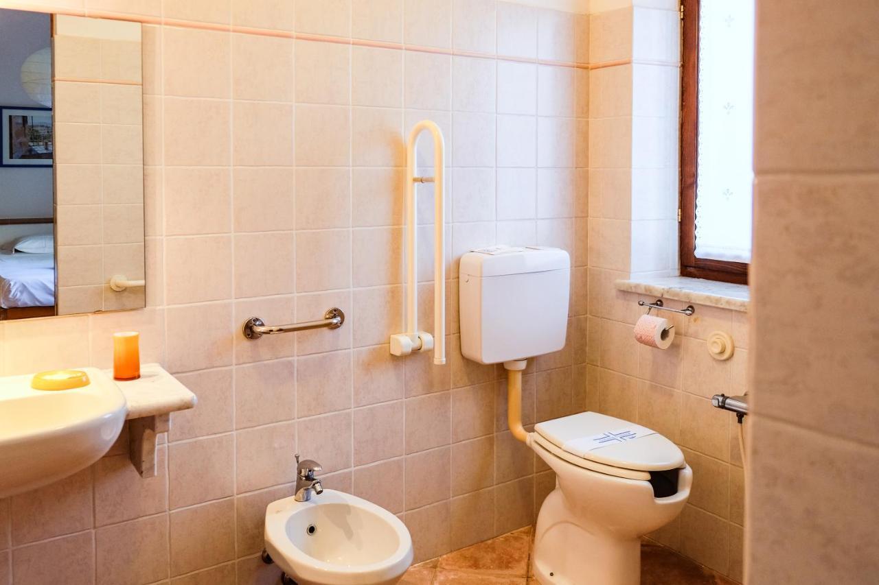 Agriturismo Biologico Bulichella Suvereto Dış mekan fotoğraf