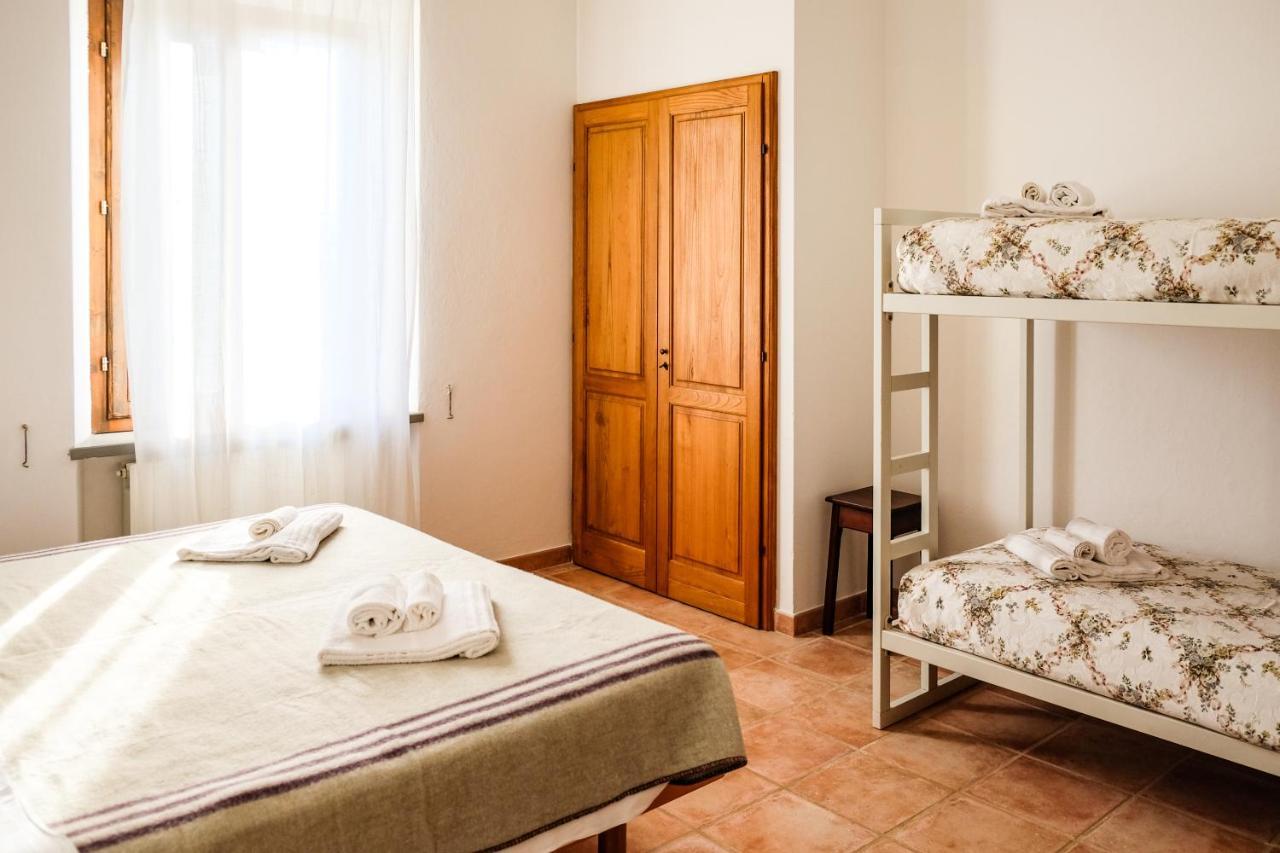 Agriturismo Biologico Bulichella Suvereto Dış mekan fotoğraf