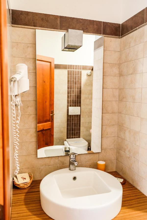 Agriturismo Biologico Bulichella Suvereto Dış mekan fotoğraf