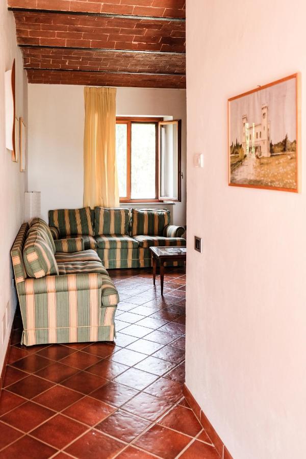 Agriturismo Biologico Bulichella Suvereto Dış mekan fotoğraf