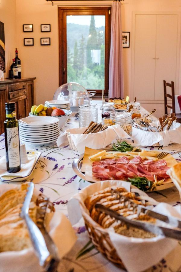 Agriturismo Biologico Bulichella Suvereto Dış mekan fotoğraf