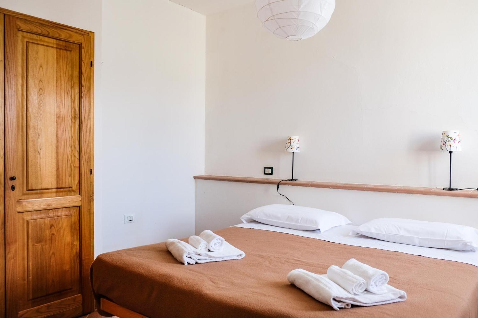 Agriturismo Biologico Bulichella Suvereto Dış mekan fotoğraf
